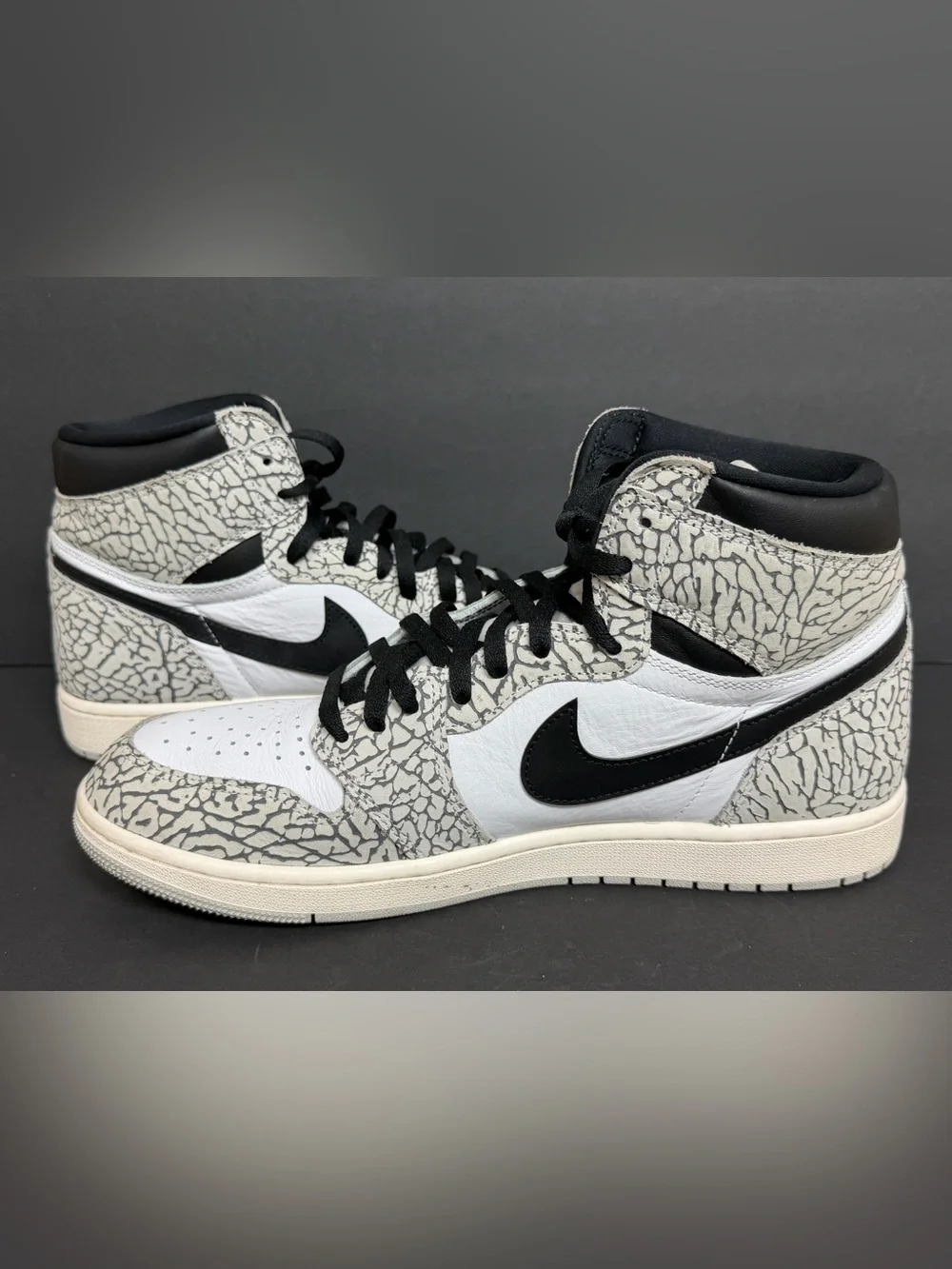 Air Jordan 1 Retro High OG 